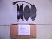 Колодки тормозные VAG 5Q0698151AH VOLKSWAGEN JETTA / GOLF Перед