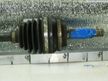 Привод TOYOTA CAMRY ACV40 2AZFE Перед Лев (Контрактный) 35021924