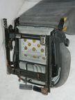 Сиденье FORD MONDEO GBP L1F Перед Лев (Б/У) 53202