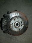 Ступица MITSUBISHI DINGO CQ2A Перед Лев (Контрактный) 79591191