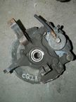 Ступица MITSUBISHI DINGO CQ2A Перед Лев (Контрактный) 79591191