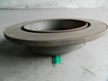 Диск тормозной SUBARU IMPREZA GG9 Зад (Контрактный) 81530215