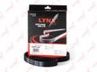 Ремень ГРМ LYNXAUTO 103FL24 HONDA CIVIC 1.4 95-01/1.5 92-01