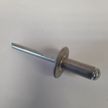 Заклепка ремня RENAULT 7703072394 RENAULT Logan,Master 6x14mm