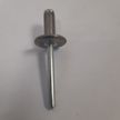Заклепка ремня RENAULT 7703072394 RENAULT Logan,Master 6x14mm