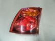 Фонарь MITSUBISHI COLT Z21A Зад Прав 4600 (Контрактный) 68000920