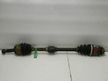 Привод MITSUBISHI LANCER CEDIA CS2A 4G15 Перед Прав (Контрактный) D9996326