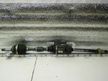 Привод TOYOTA NOAH AZR60 1AZFSE Перед Прав (Контрактный) 35015302