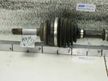 Привод TOYOTA NOAH AZR60 1AZFSE Перед Прав (Контрактный) 35015302