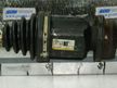 Привод TOYOTA NOAH AZR60 1AZFSE Перед Прав (Контрактный) 35015302