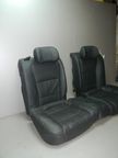 Сиденье HYUNDAI EQUUS VI G6DA 2013-2015 Задн (Б/У) 35017243