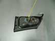 Фонарь LEXUS IS250 GSE20 Задн Лев 5342 (Контрактный) 64492453