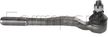 Наконечник рулевой CTR CET103 TOYOTA Land Cruiser Prado,Hilux Surf