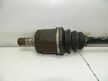 Привод HONDA AVANCIER TA1 F23A Перед Лев (Контрактный) 35015917