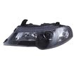 Фара левая NSP NSP01E3100021 DAEWOO Nexia II (N-150) (под электрокорректор)