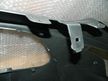 Бампер передний JORDEN JH02ACT11016B HYUNDAI SOLARIS 2011-2017