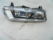 Фара противотуманная VAG 6R0941062B VW POLO 15- RH