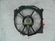 Диффузор радиатора MAZDA DEMIO DW3W (Контрактный) 72355045