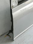 Дверь TOYOTA VITZ SCP10 Перед Лев (Контрактный) 45984871