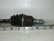 Привод NISSAN PRIMERA P11 QG18DE Перед Прав (Контрактный) 35015634