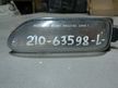 Габарит NISSAN SKYLINE HR34 Перед Лев (Контрактный) 72367077