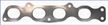 Прокладка выпускного коллектора AJUSA 13239200 SUZUKI GRAND VITARA 2009-