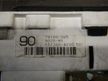 Панель приборов HONDA INSPIRE UA2 (Контрактный) 79590247