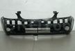 Бампер передний JORDEN JH02GTZ06016 HYUNDAI GETZ 06- (под птф)