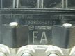 Блок ABS MAZDA MAZDA6 GH (Контрактный) 81532710