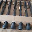Болт ГБЦ GENERAL PARTS BTC049 1ZZFE
