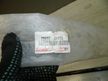 Молдинг бокового стекла TOYOTA 7566060030 TOYOTA Land Cruiser