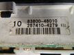 Панель приборов TOYOTA HARRIER MCU15W (Контрактный) 79590089