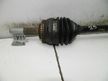 Привод NISSAN WINGROAD Y11 QG15DE Перед Прав (Контрактный) 35015823