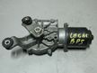 Мотор заднего дворника SUBARU LEGACY BP5 (Контрактный) 81528692