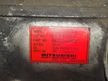 Компрессор кондиционера MITSUBISHI GALANT E54A 6A12 (Контрактный) 35017169