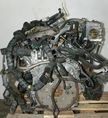 Двигатель NISSAN VQ23DE (Контрактный) 03344781