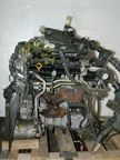 Двигатель NISSAN VQ23DE (Контрактный) 03344781