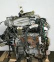 Двигатель NISSAN VQ23DE (Контрактный) 03344781