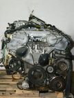 Двигатель NISSAN VQ23DE (Контрактный) 03344781