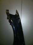 Крыло HONDA RAFAGA CE4 Перед Лев (Контрактный) 46098889