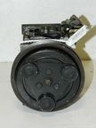 Компрессор кондиционера MAZDA DEMIO B3ME (Контрактный) 45990242