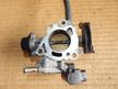 Заслонка дроссельная TOYOTA PLATZ NCP12 (Контрактный) 28603304