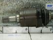 Привод HONDA FIT GE6 L15A Перед Лев (Контрактный) 35015967