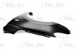 Крыло HYUNDAI 66311-2L030 Перед. Лев. HYUNDAI I30 FD 2007-2010