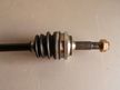 Привод GENERAL PARTS 4341052040 TOYOTA VITZ SCP10 1SZFE RH