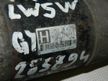 Стартер MAZDA MPV GYDE (Контрактный) 7272903