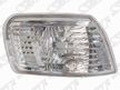 Габарит SAT ST21215B8R Перед. Прав. TOYOTA COROLLA 1997-2000 хрусталь