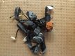 Ремень безопасности SUBARU XV GP7 (Контрактный) 1042630014