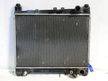 Радиатор ДВС TOYOTA BB NCP30 (Контрактный) 69838023