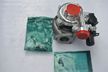 Турбина GENERAL PARTS DTB025 TOYOTA LAND CRUISER PRADO KDJ120 1KDFTV